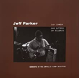 PARKER JEFF