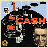 CASH JOHNNY