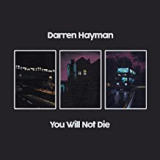 HAYMAN DARREN