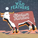 WILD FEATHERS