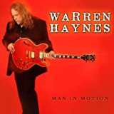 HAYNES WARREN