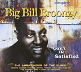 BROONZY BIG BILL