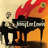 LEWIS JERRY LEE