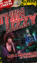 THIN LIZZY