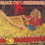 BLACK OAK ARKANSAS