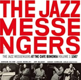 JAZZ MESSENGERS