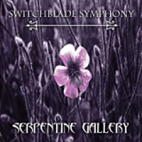 SWITCHBLADE SYMPHONY