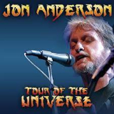 ANDERSON JON