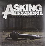 ASKING ALEXANDRIA