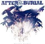 AFTER THE BURIAL