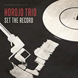 HOROJO TRIO