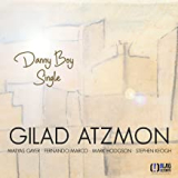 ATZMON GILAD