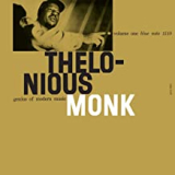 MONK THELONIOUS