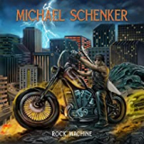 SCHENKER MICHAEL