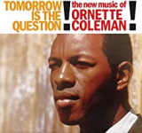 COLEMAN ORNETTE