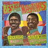 MIGHTY MAYTONES