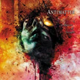 ANTIMATTER