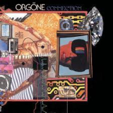 ORGONE