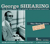 SHEARING GEORGE