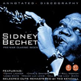 BECHET SIDNEY