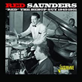 SAUNDERS RED