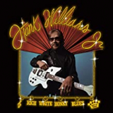 WILLIAMS HANK JR.