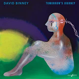 BINNEY DAVID