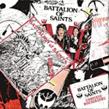 BATTALION OF SAINTS