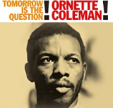 COLEMAN ORNETTE