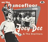 DEE JOEY & STARLITERS