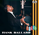 BALLARD HANK