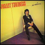 THUNDERS JOHNNY