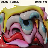 AMYL & THE SNIFFERS