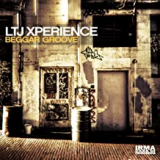 LTJ XPERIENCE