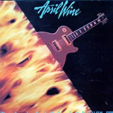 APRIL WINE