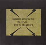 BLACK REBEL MOTORCYCLE CLUB