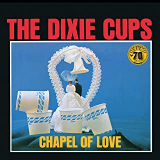 DIXIE CUPS