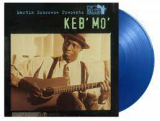 KEB'MO'