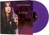 RUNDGREN TODD