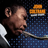 COLTRANE JOHN