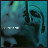 COLTRANE JOHN