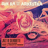 SUN RA