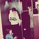 ARCTIC MONKEYS