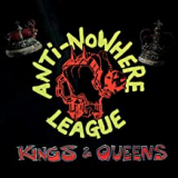 ANTI-NOWHERE LEAGUE