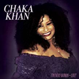 CHAKA KHAN