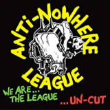 ANTI-NOWHERE LEAGUE