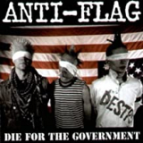 ANTI-FLAG