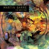 BARRE MARTIN