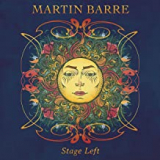 BARRE MARTIN