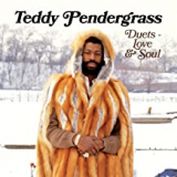 PENDERGRASS TEDDY